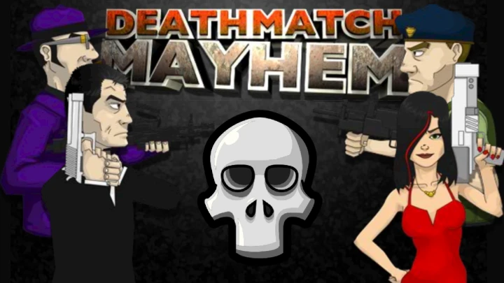 Deathmatch Mayhem