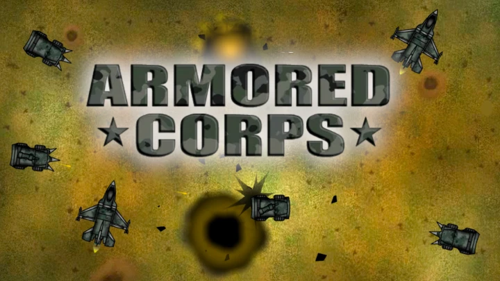 Armored Corps