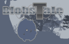 A blobs tale