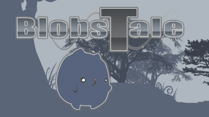 A blobs tale