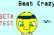 Beat Crazy (Alpha Test)