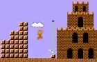 Mario Freezes Game(OPPS)