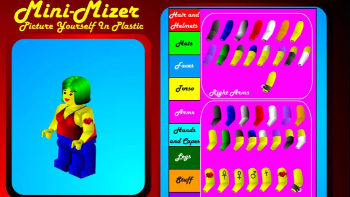 Mini-Mizer