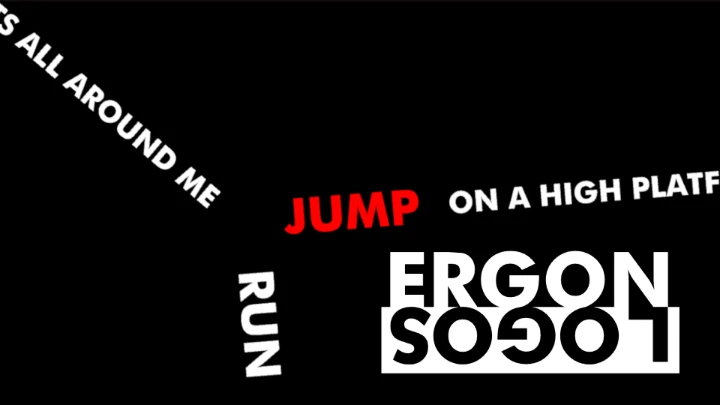 Ergon / Logos