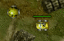 Artillery Defense