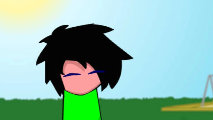 Jimtopia Short: Pop!