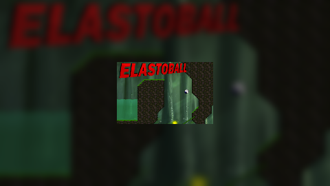 Elastoball