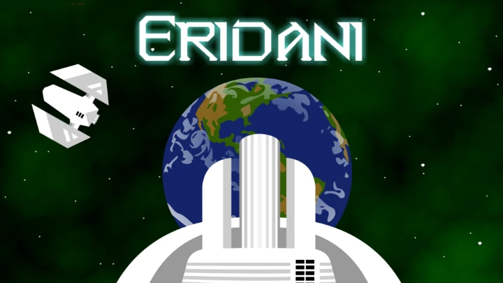 Eridani RTS