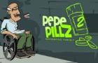 Pepe Pillz 2