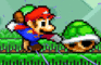 Mario: Shell Trouble