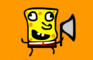 The Sponging