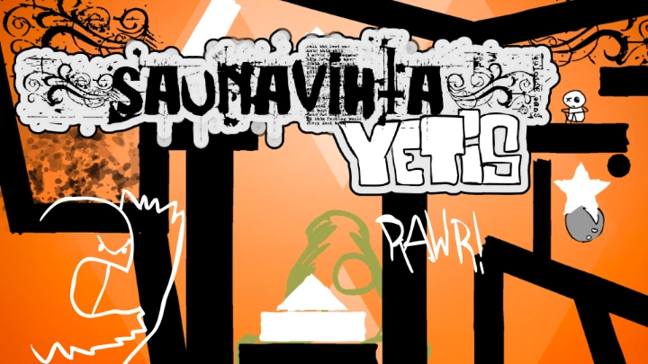 Saunavihta Yetis