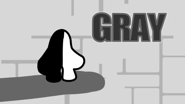 Gray: Lines