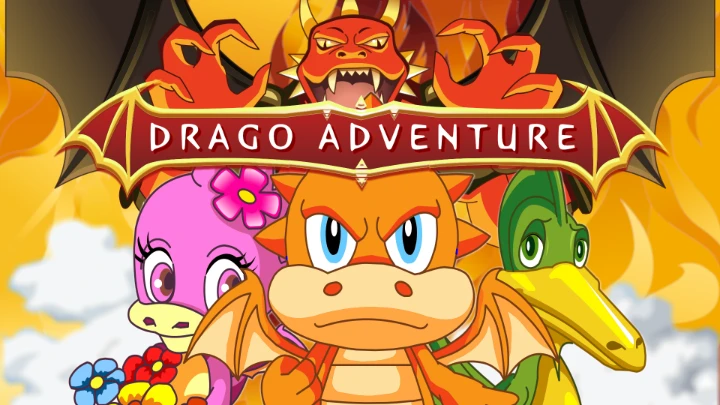 Drago Adventure