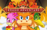 Drago Adventure
