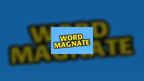 Word Magnate