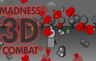 Madness 3D Combat