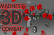Madness 3D Combat