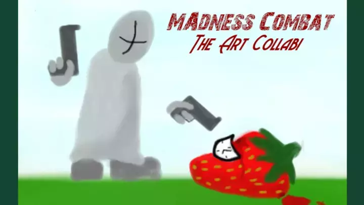 Madness Day Art Collab 09