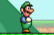 The Luigi Dies Collab
