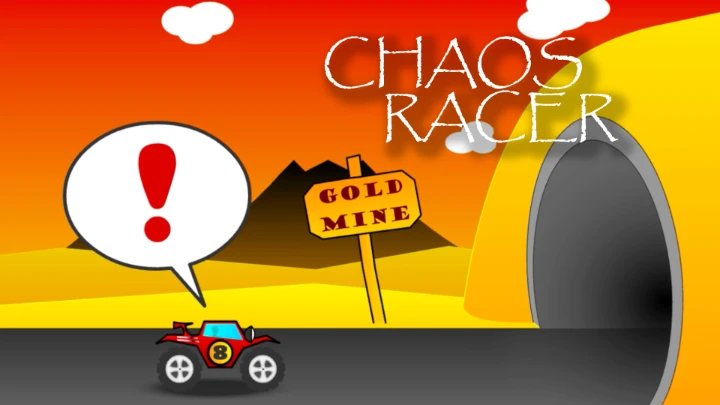 Chaos Racer