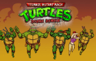 TMNT: Double Damage