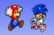 Mario and Sonic Bloopers