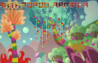 Arthropod Armada