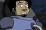 Star Squadron 200X Ep. 2