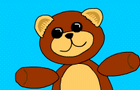 Take-A-Coma Teddy Bear