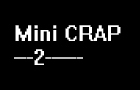 Mini Crap "1"
