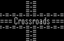 Crossroads