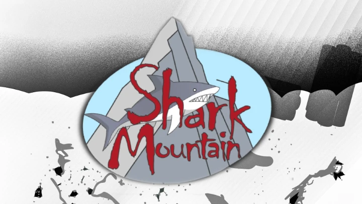 Shark Mountain