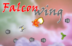 falcon wing