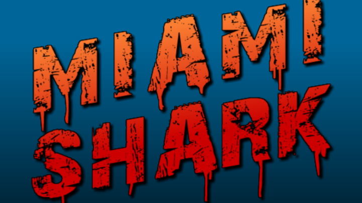 Miami Shark - Animal Games