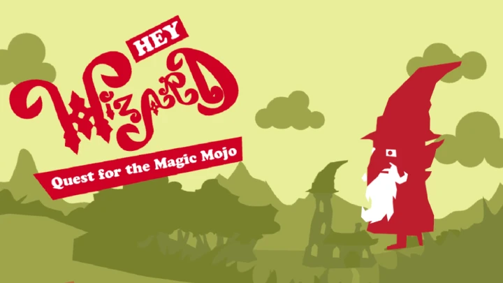 Hey Wizard 2