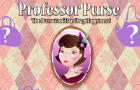 Professor Purse