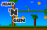 Jump 'n Gun