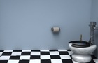 Escape the Bathroom 3D