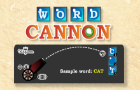 Word Cannon