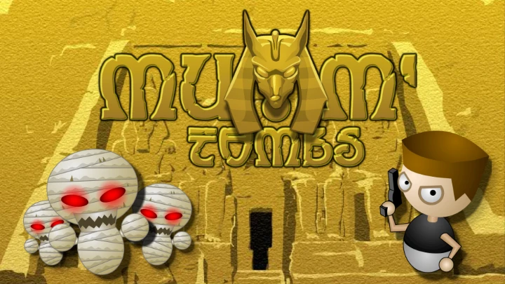 Mummy Tombs