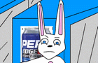 Buster the Bunny 2