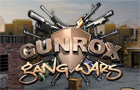 GUNROX: Gang Wars