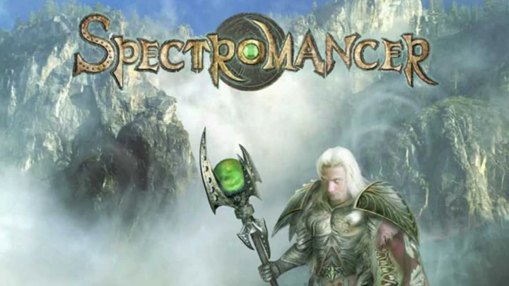 Spectromancer