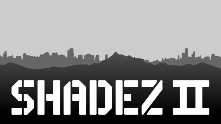 Shadez2: Battle for Earth