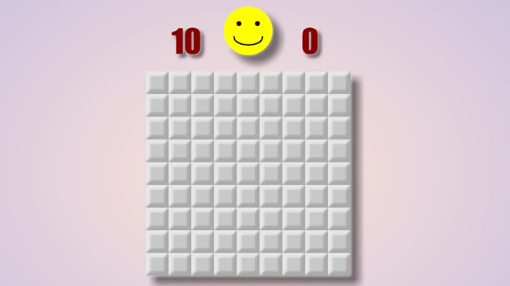 Minesweeper: Classic