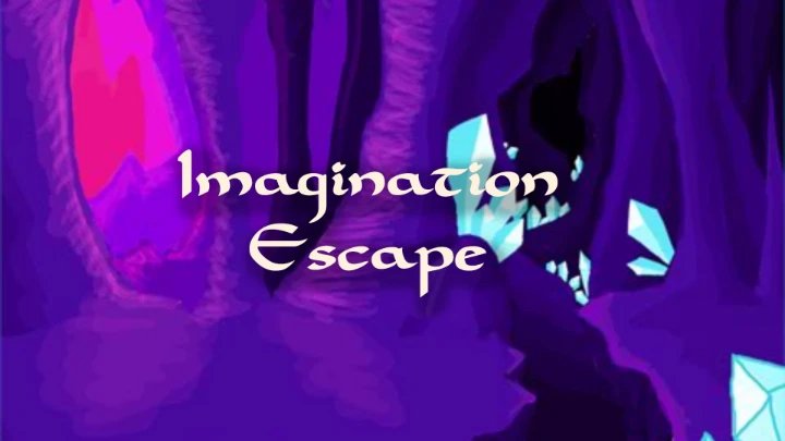 imagination escape