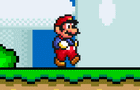 Super Mario extension
