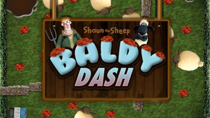 Baldy Dash