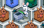 Rabbids to the Moon!